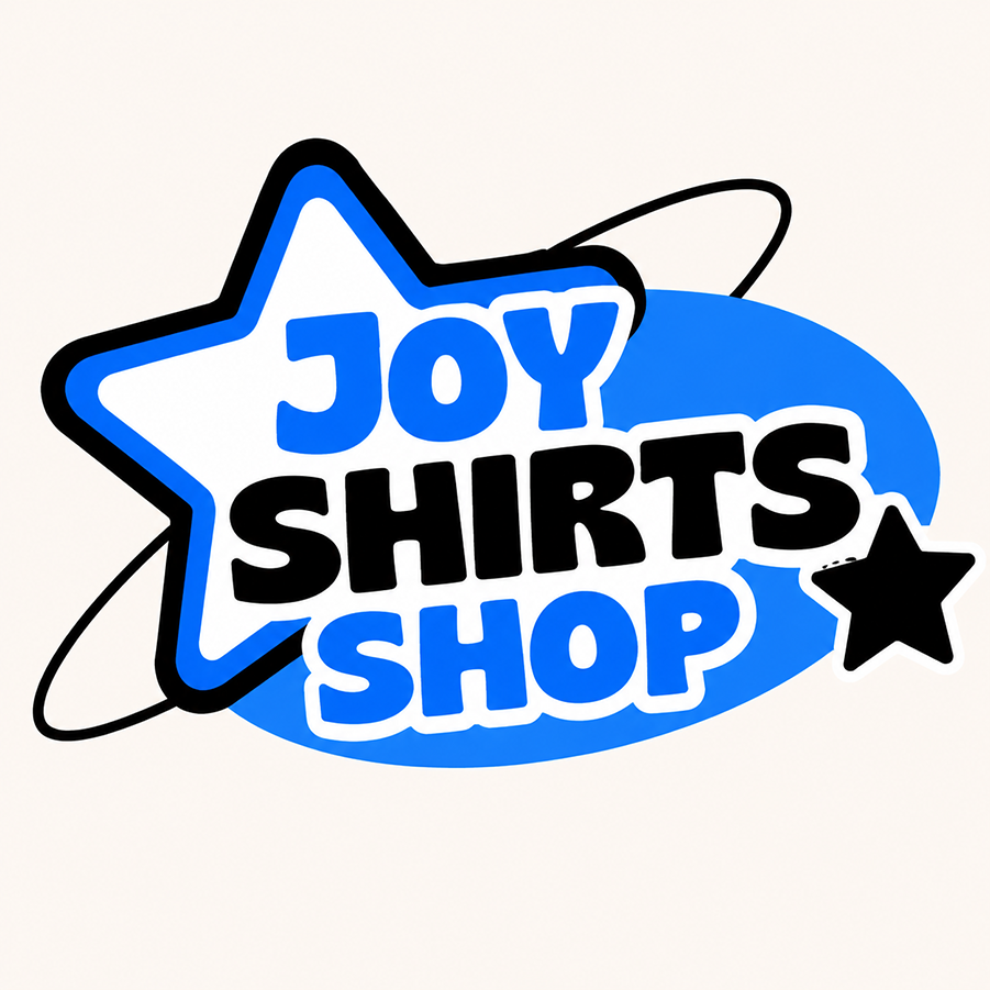 Joy Shirts Shop – Trendy Apparel for Every Occasion