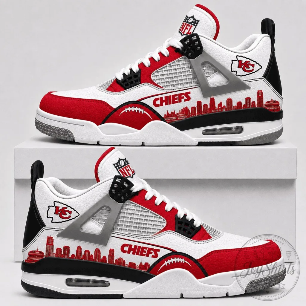 Arkansas Razorbacks Halloween Slasher Horror Movie Characters Mug 5 Kansas City Chiefs National Football League Air Jordan 4 Sneakers