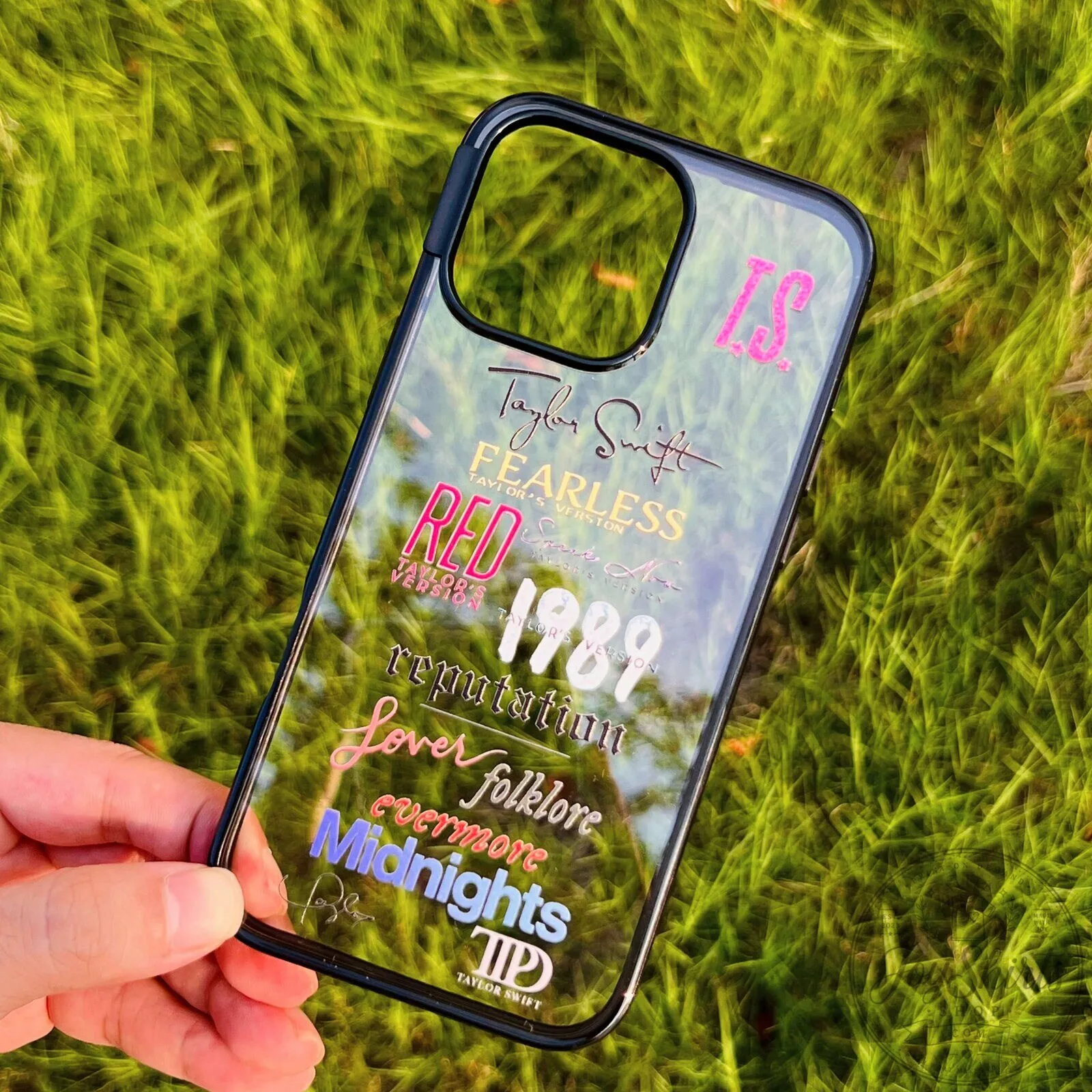 Taylor Swift The Life of a Showgirl iPhone Phone Case 28 Taylor Swift The Life of a Showgirl iPhone Phone Case