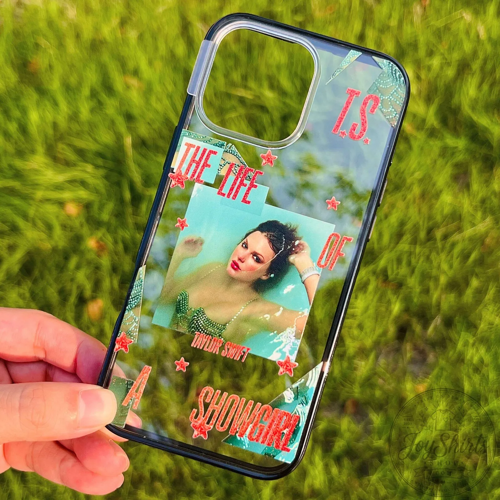 Taylor Swift The Life of a Showgirl iPhone Phone Case 29 Taylor Swift The Life of a Showgirl iPhone Phone Case