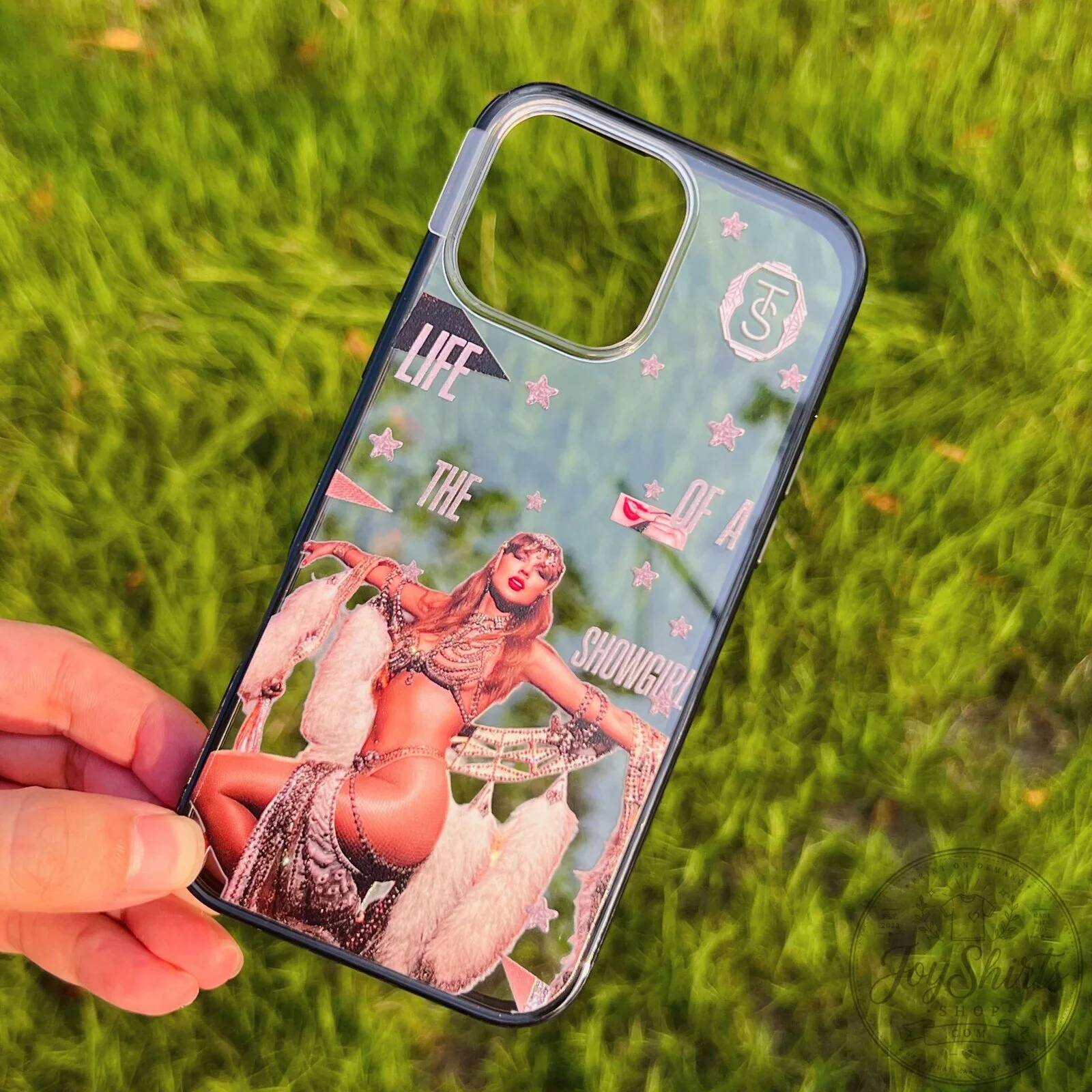 Taylor Swift The Life of a Showgirl iPhone Phone Case 30 Taylor Swift The Life of a Showgirl iPhone Phone Case