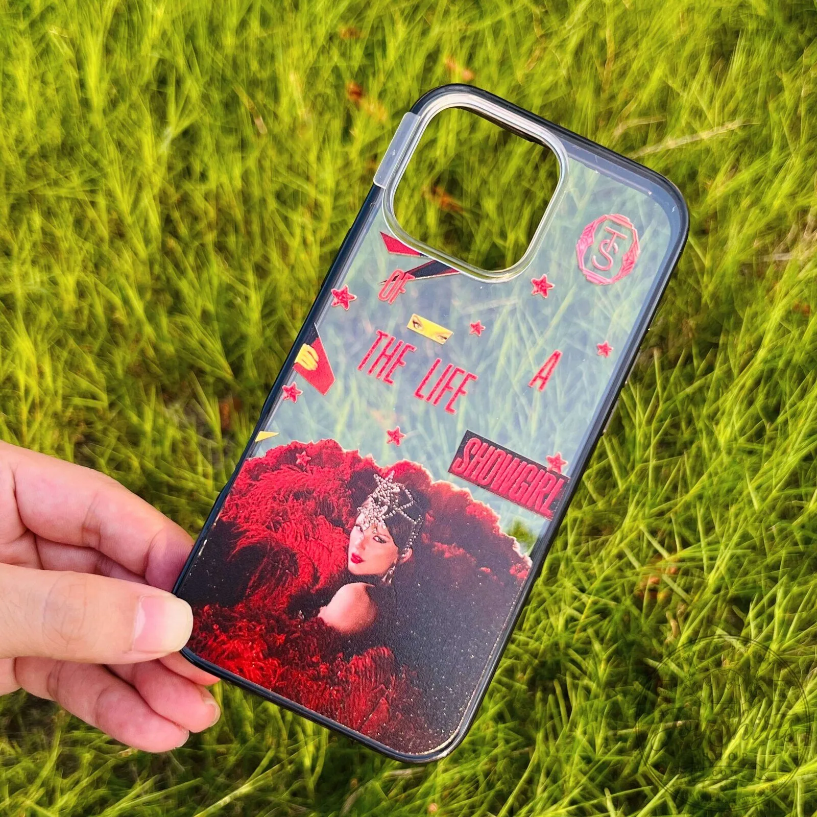 Taylor Swift The Life of a Showgirl iPhone Phone Case 31 Taylor Swift The Life of a Showgirl iPhone Phone Case