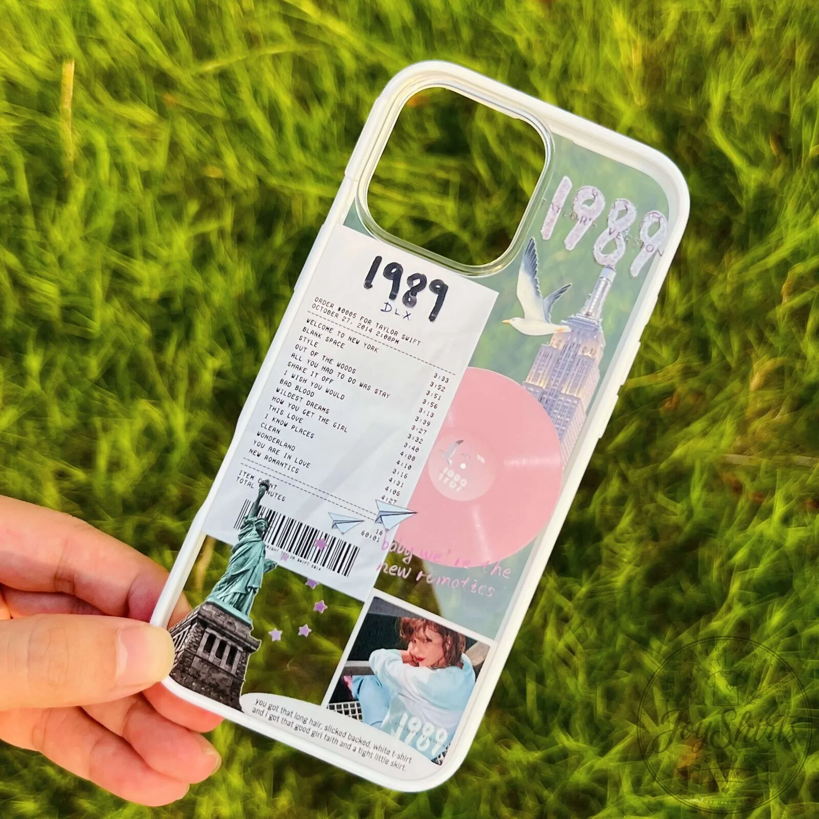 Taylor Swift The Life of a Showgirl iPhone Phone Case 35 Taylor Swift The Life of a Showgirl iPhone Phone Case