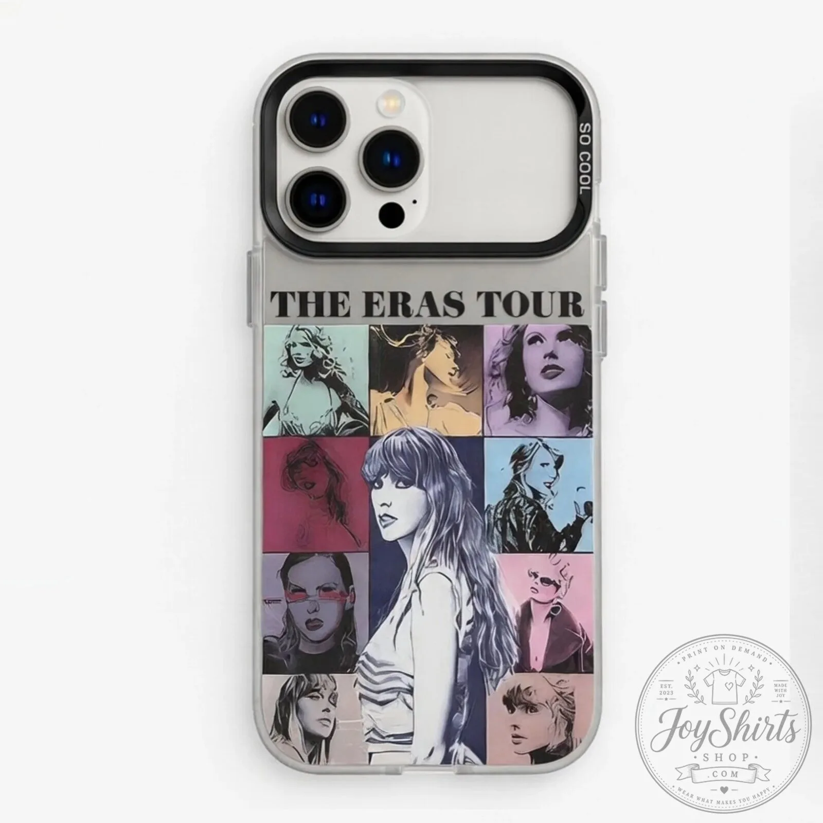 Taylor Swift The Life of a Showgirl iPhone Phone Case 36 Taylor Swift The Life of a Showgirl iPhone Phone Case