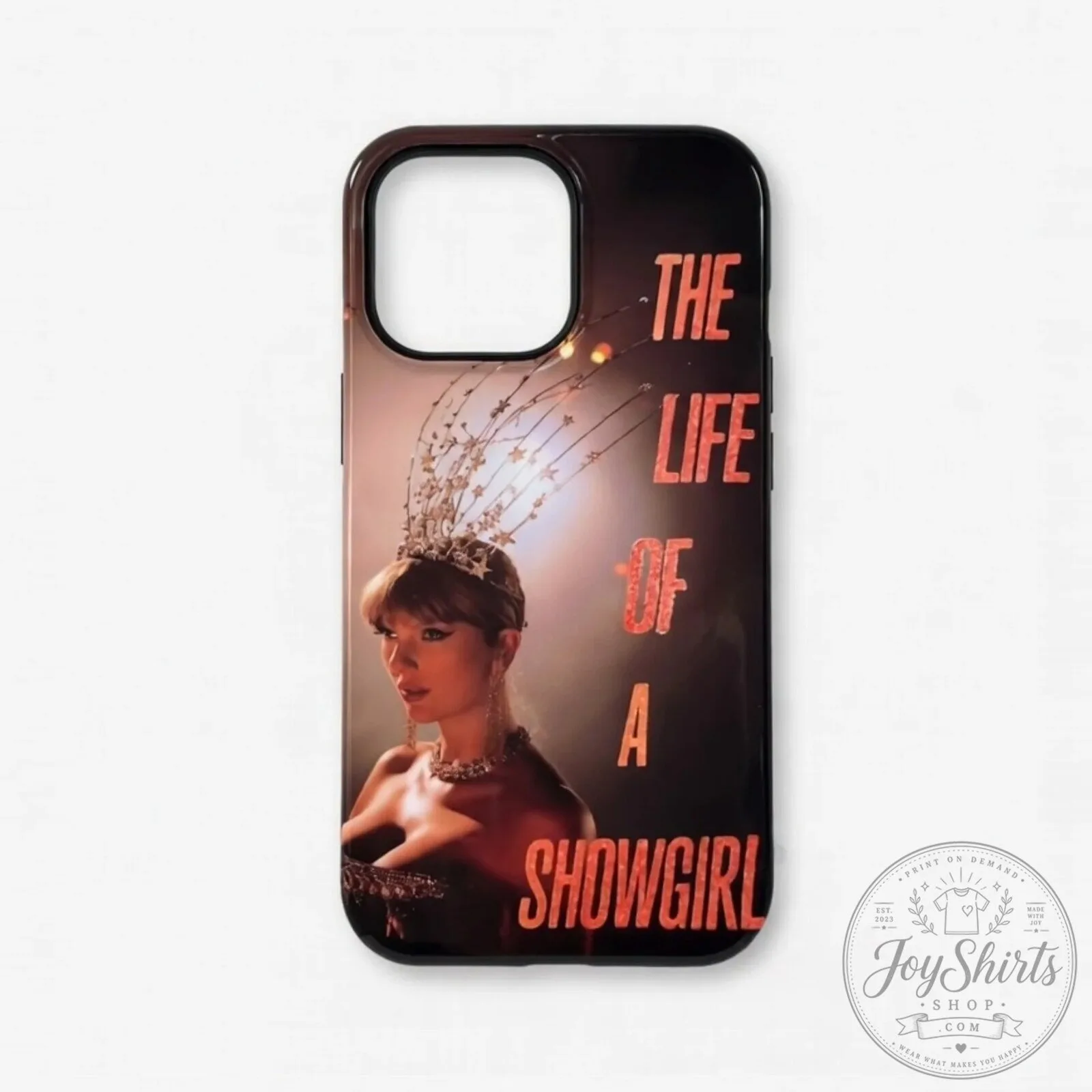 Taylor Swift The Life of a Showgirl iPhone Phone Case 37 Taylor Swift The Life of a Showgirl iPhone Phone Case