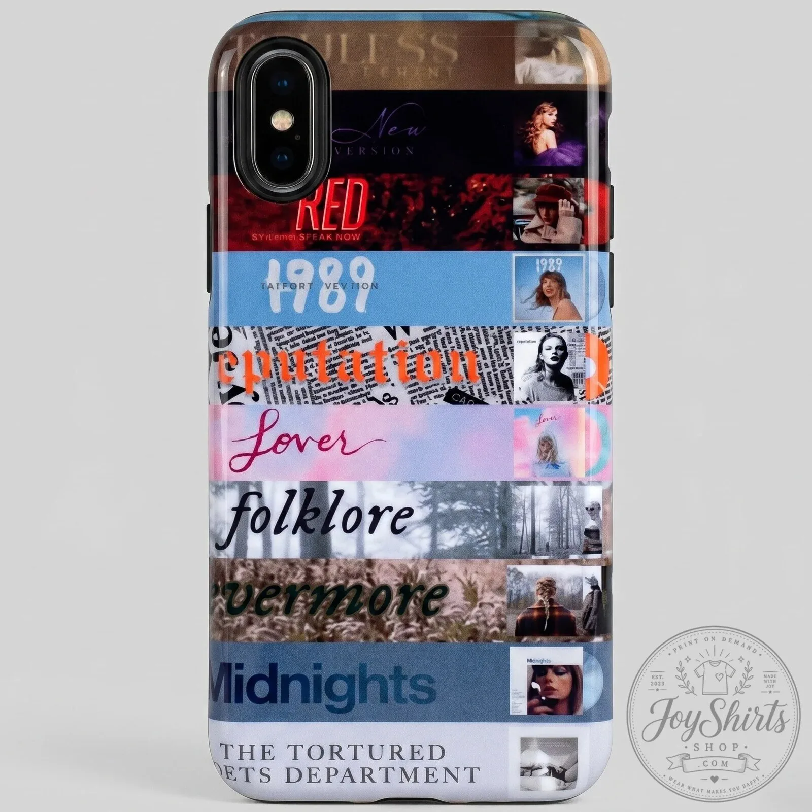 Taylor Swift The Life of a Showgirl iPhone Phone Case 43 Taylor Swift The Life of a Showgirl iPhone Phone Case
