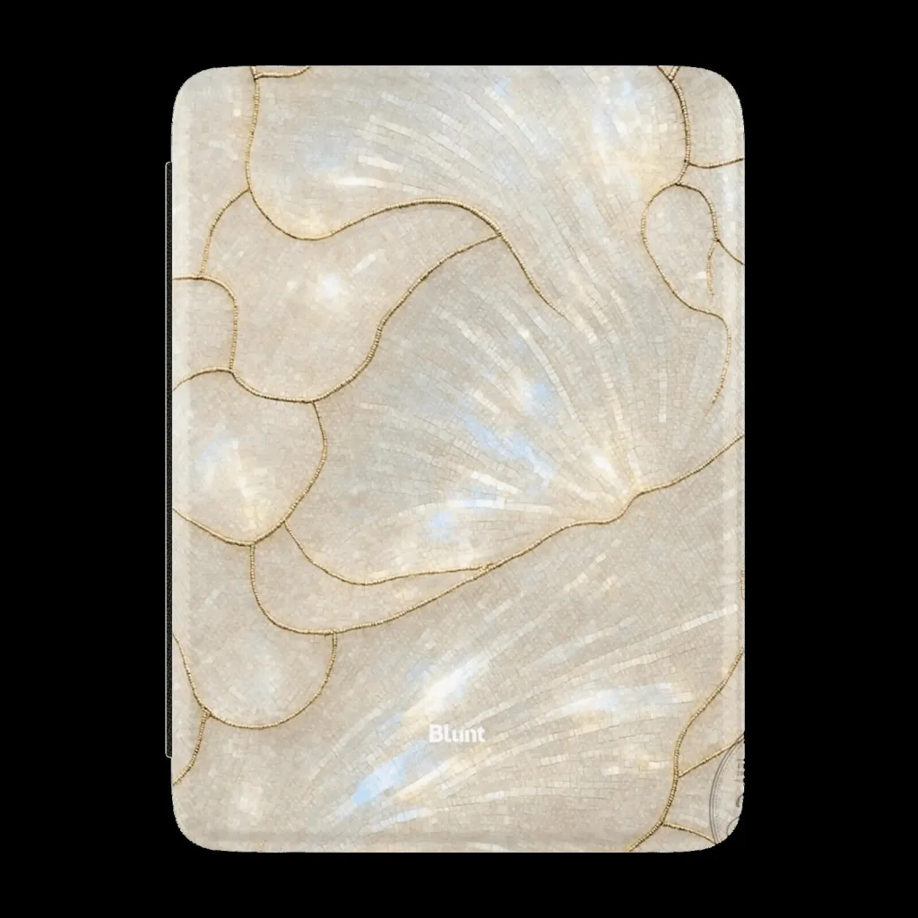 Mother of Pearl Kindle Case Mother of Pearl Kindle Case